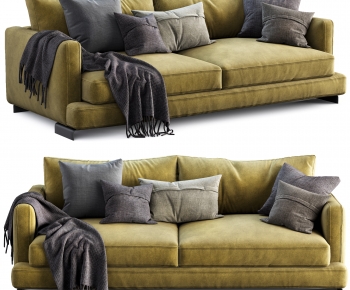 Modern A Sofa For Two-ID:297267919