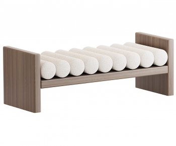 Modern Bench-ID:394537939