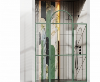 Modern Bathroom-ID:339245081