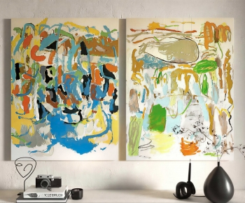 Modern Painting-ID:954916005