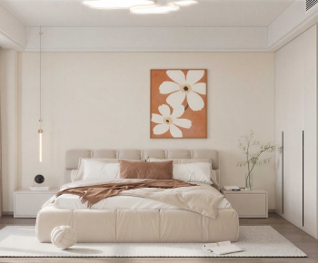 Modern Bedroom-ID:627856976