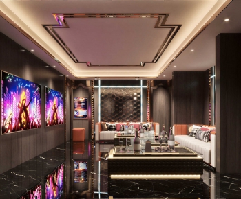 Modern KTV Box-ID:885620129