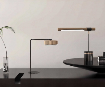 Modern Table Lamp-ID:686789999