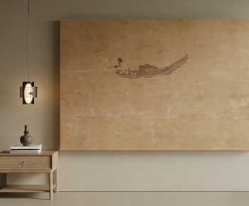 New Chinese Style Painting-ID:807765968