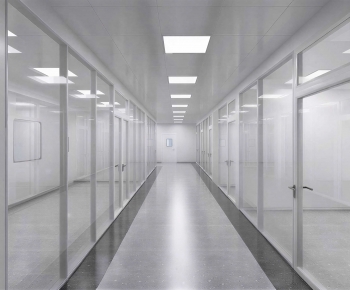 Modern Office Aisle-ID:537677051