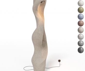 Modern Floor Lamp-ID:424109946