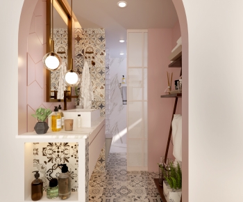 Modern TOILET-ID:874160052