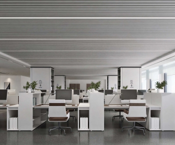 Modern Staff Area-ID:757337097