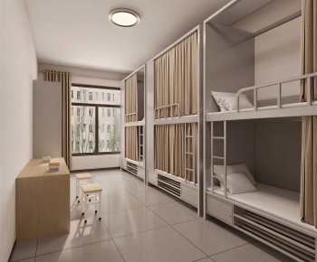 Modern Dormitory-ID:986037028