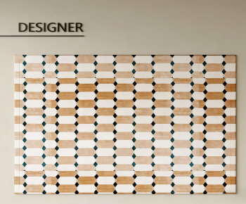 Modern The Carpet-ID:205692051