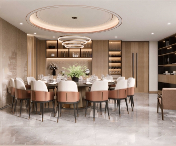 Modern Restaurant Box-ID:501513007