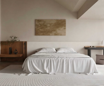 Modern Bedroom-ID:244400596