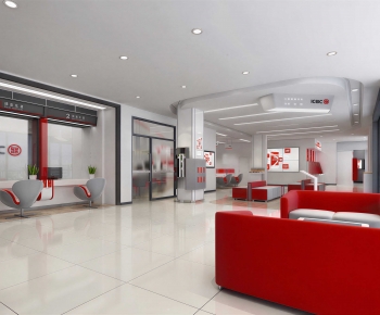 Modern Bank-ID:586986065