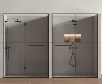 Modern Bathroom-ID:520234111