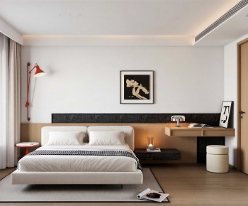 Modern Bedroom-ID:471390963