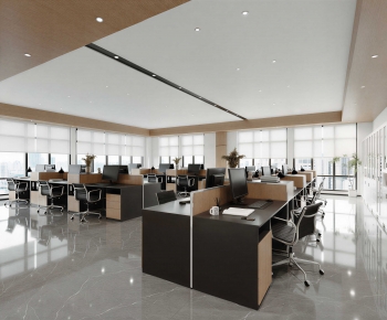 Modern Staff Area-ID:491506104