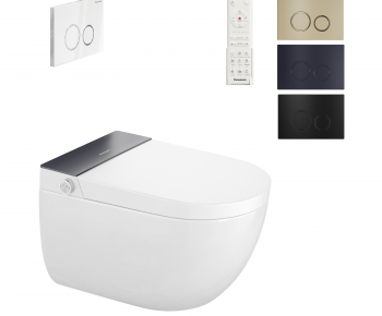 Modern Toilet-ID:353974101