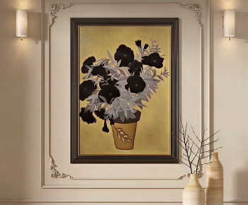 French Style Painting-ID:102388968