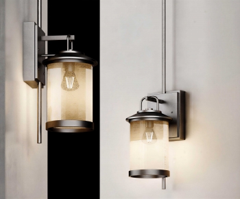 Modern Wall Lamp-ID:812398914