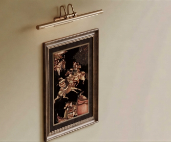 Modern Painting-ID:390069533