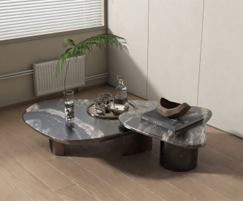 Modern Coffee Table-ID:519943956