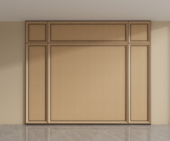 Modern TV Wall-ID:745583066