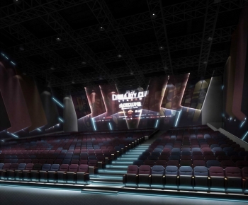 Modern Cinema-ID:703434941