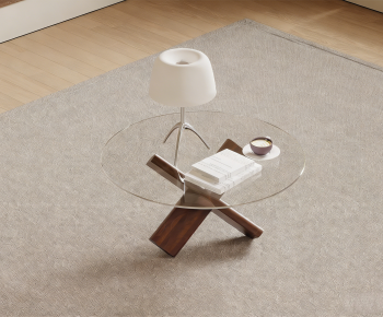 Modern Side Table/corner Table-ID:373091945