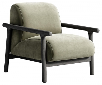 Modern Lounge Chair-ID:668037895