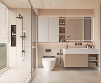 Modern TOILET-ID:581649077