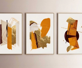 Modern Painting-ID:666397094