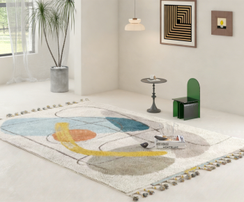 Modern The Carpet-ID:773061044