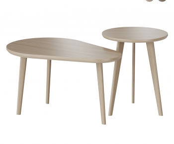 Modern Coffee Table-ID:981636055