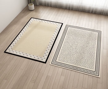 Modern The Carpet-ID:496349336