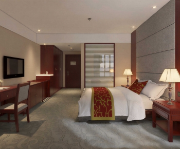 Modern Guest Room-ID:441688067