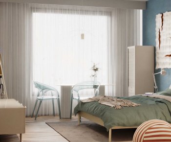 Modern Children's Room-ID:357379945