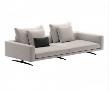 Modern A Sofa For Two-ID:994117984