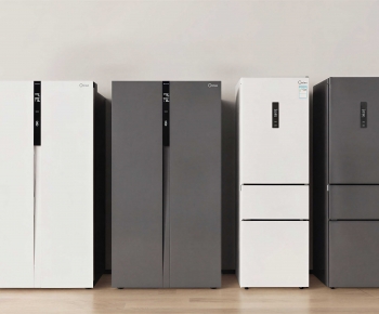 Modern Home Appliance Refrigerator-ID:382839928