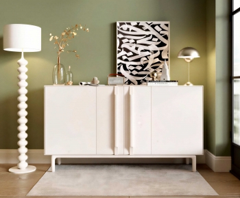 Modern Side Cabinet-ID:187391049