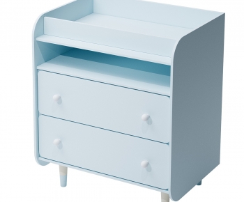 Modern Bedside Cupboard-ID:801590927