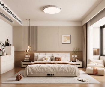 Modern Bedroom-ID:103162054
