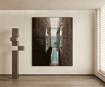 Modern Painting-ID:890300382