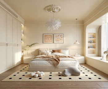 Modern Children's Room-ID:785227068