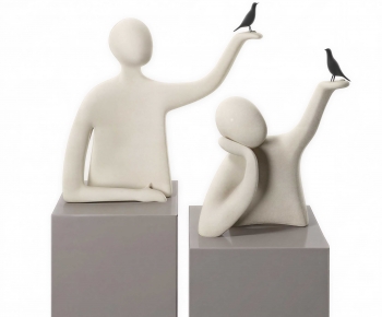 Modern Sculpture-ID:462770949