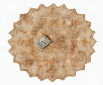 Modern Children's Carpet-ID:808504108