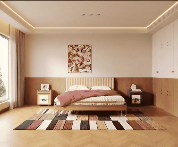 Modern Children's Room-ID:788448105