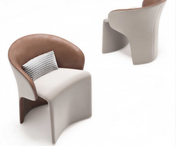 Modern Lounge Chair-ID:110060937