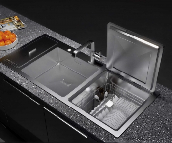 Modern Sink-ID:717257983