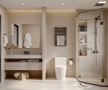 Modern TOILET-ID:507745031