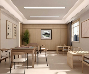 Modern Chess And Card Room-ID:590703967
